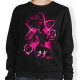 Atom Girl - Sweatshirt