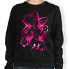 Atom Girl - Sweatshirt