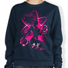 Atom Girl - Sweatshirt