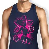 Atom Girl - Tank Top