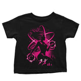Atom Girl - Youth Apparel
