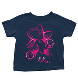 Atom Girl - Youth Apparel