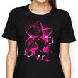 Atom Girl - Women's Apparel