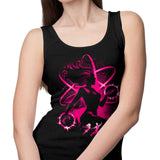 Atom Girl - Tank Top