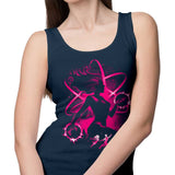 Atom Girl - Tank Top