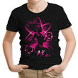 Atom Girl - Youth Apparel