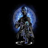 Attack of Aqua - Women's Apparel