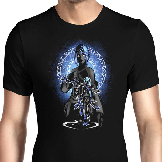 Attack of Aqua - Men's Apparel