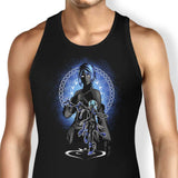 Attack of Aqua - Tank Top