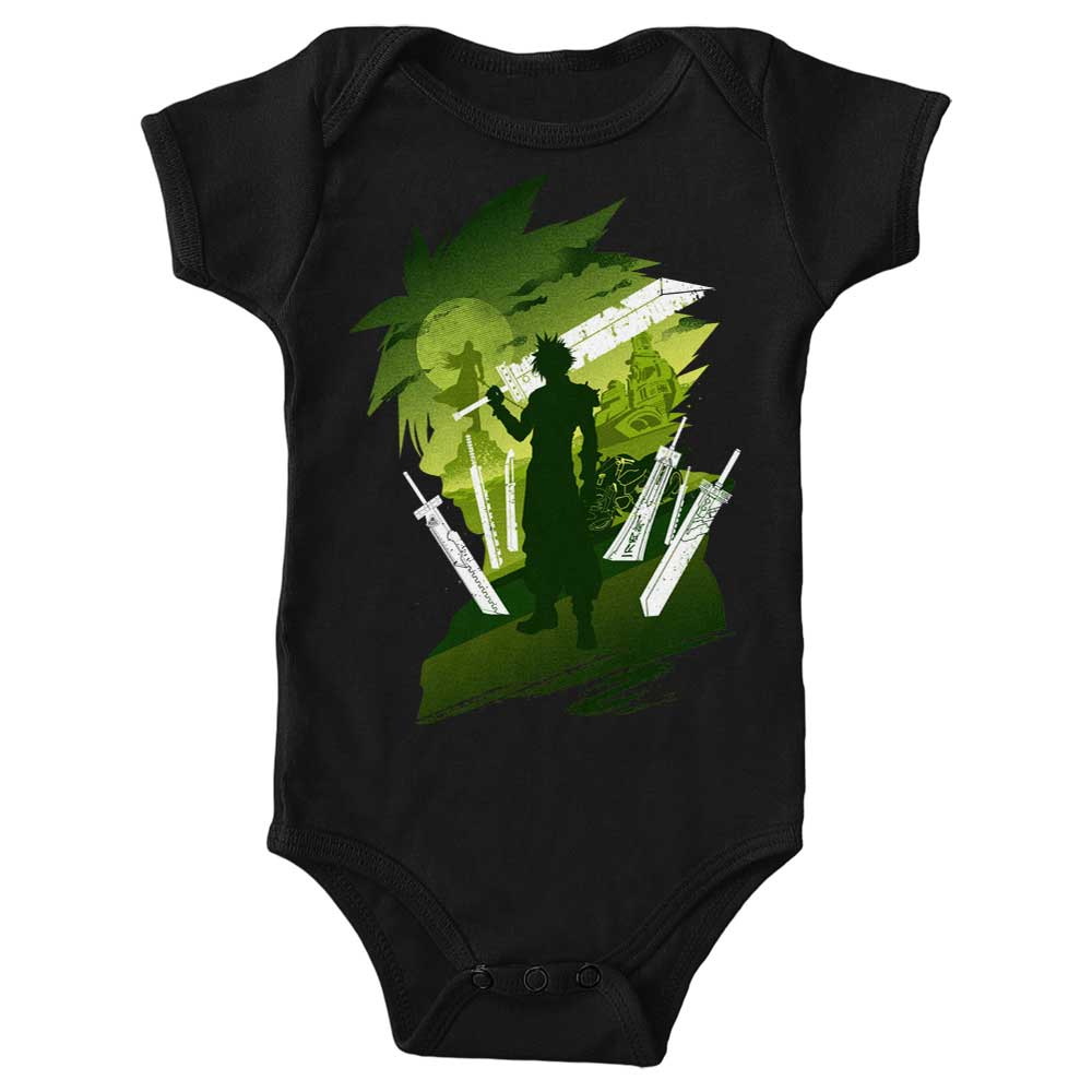 Attack of Cloud - Youth Apparel