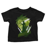 Attack of Cloud - Youth Apparel