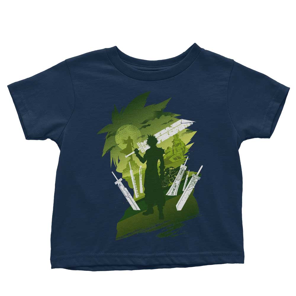 Attack of Cloud - Youth Apparel