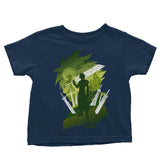 Attack of Cloud - Youth Apparel