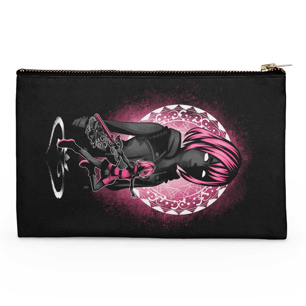 Attack of Kairi - Accessory Pouch