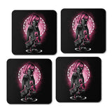 Attack of Kairi - Coasters