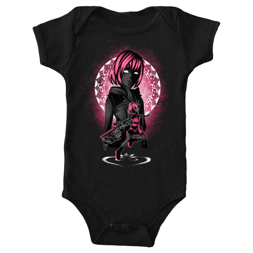 Attack of Kairi - Youth Apparel