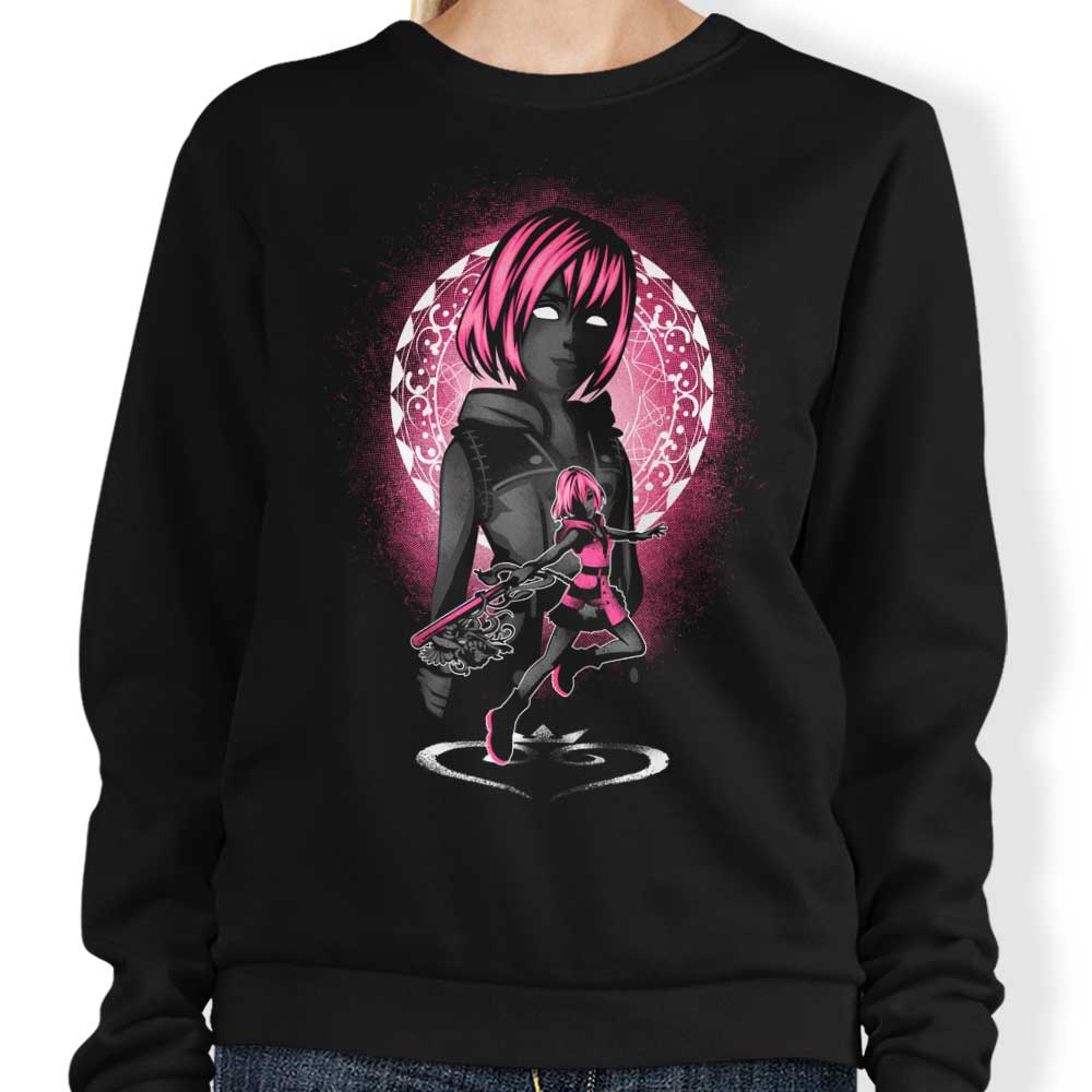 Attack of Kairi - Sweatshirt