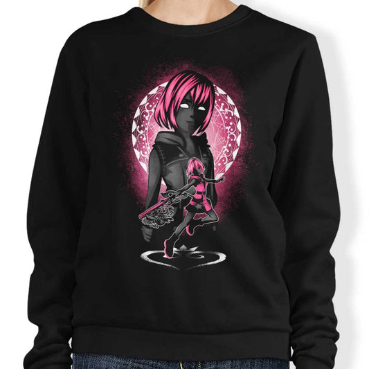 Attack of Kairi - Sweatshirt