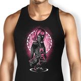 Attack of Kairi - Tank Top