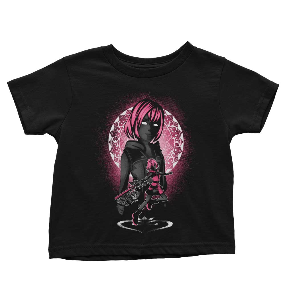 Attack of Kairi - Youth Apparel