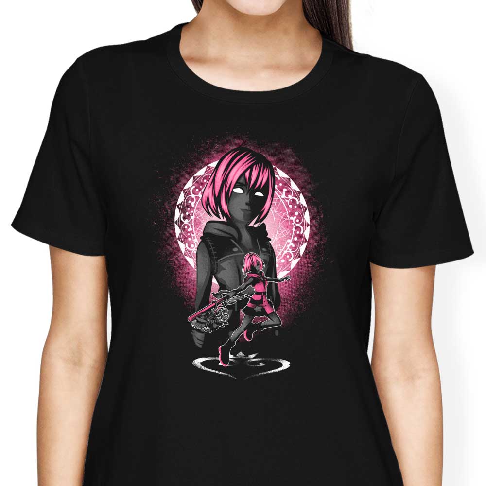 Attack of Kairi - Women's Apparel