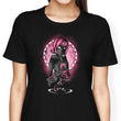 Attack of Kairi - Women's Apparel