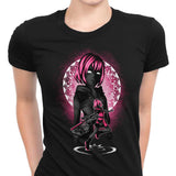 Attack of Kairi - Women's Apparel