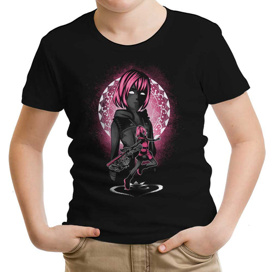 Attack of Kairi - Youth Apparel