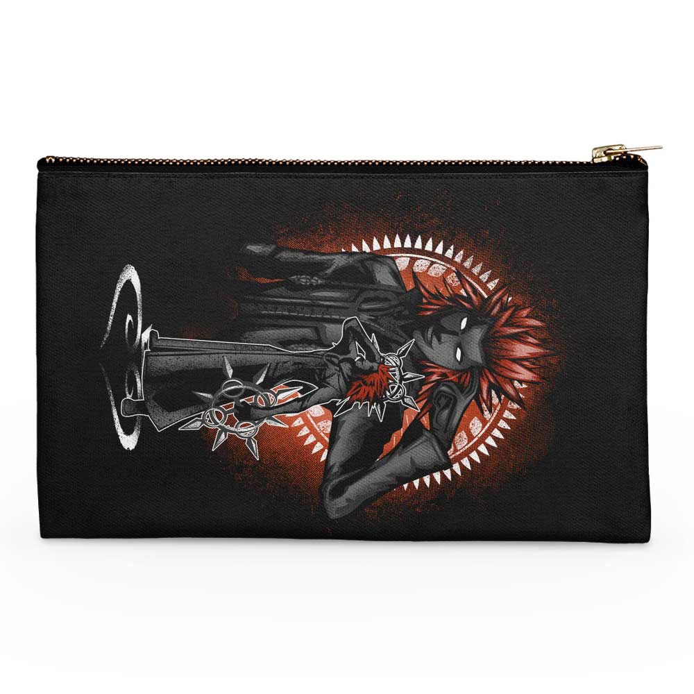 Attack of Lea - Accessory Pouch