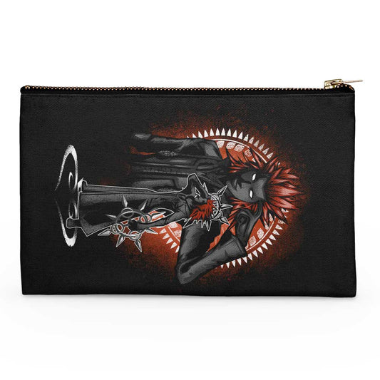 Attack of Lea - Accessory Pouch