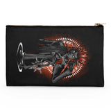 Attack of Lea - Accessory Pouch