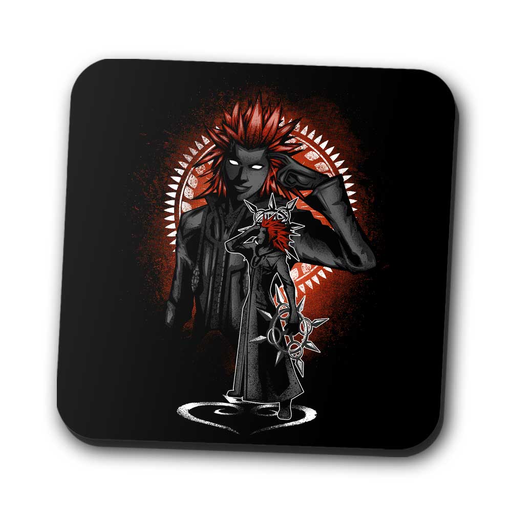 Attack of Lea - Coasters