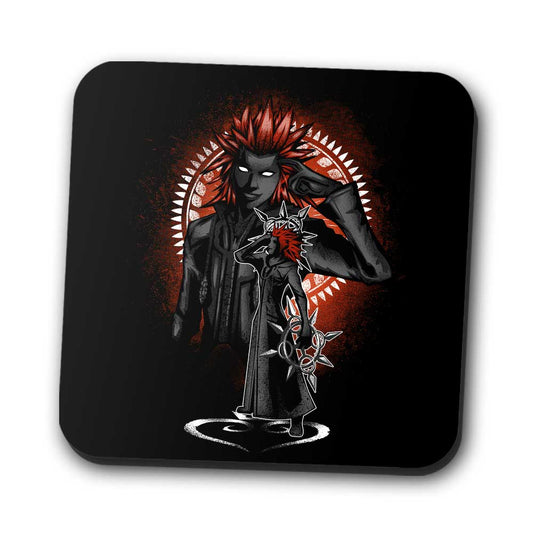 Attack of Lea - Coasters