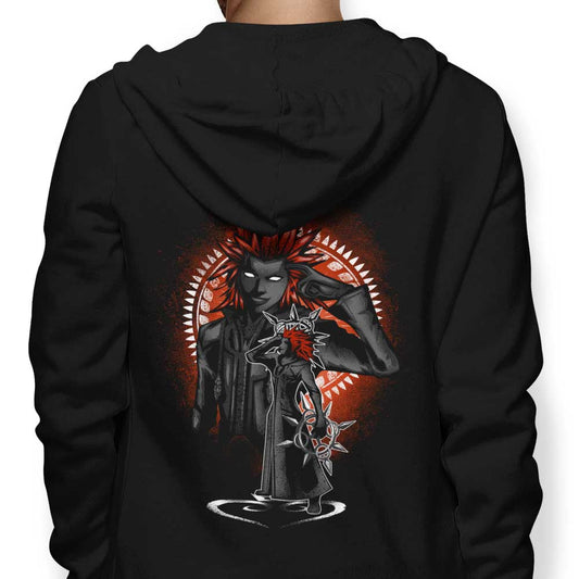 Attack of Lea - Hoodie