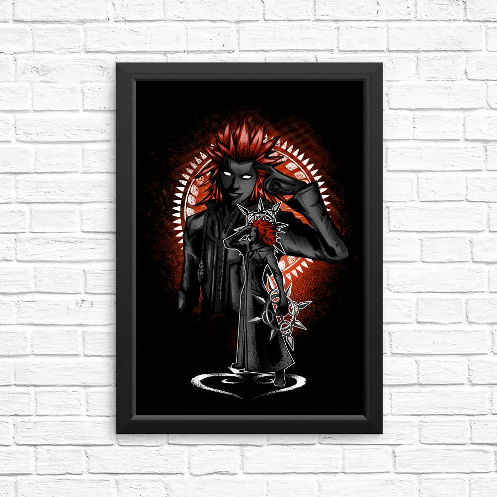 Attack of Lea - Posters & Prints