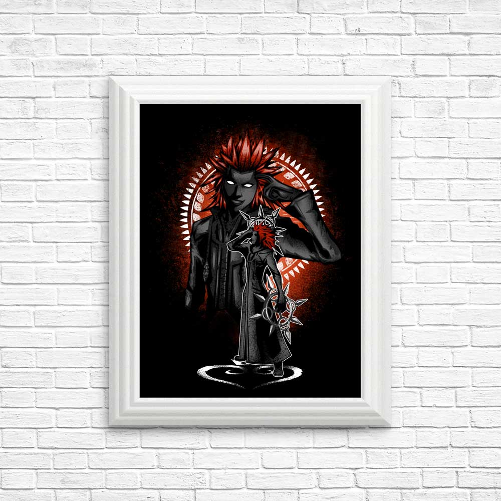 Attack of Lea - Posters & Prints