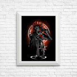 Attack of Lea - Posters & Prints