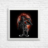 Attack of Lea - Posters & Prints