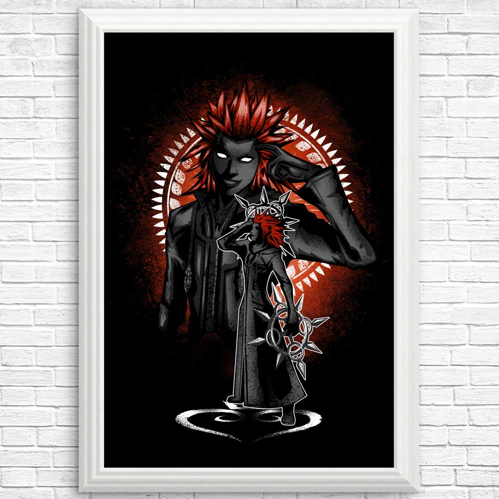 Attack of Lea - Posters & Prints