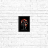 Attack of Lea - Posters & Prints