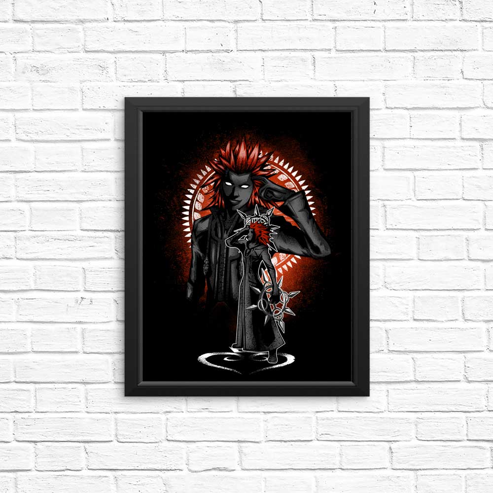 Attack of Lea - Posters & Prints