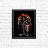 Attack of Lea - Posters & Prints