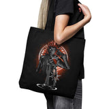 Attack of Lea - Tote Bag