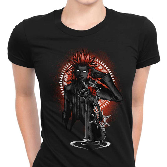 Attack of Lea - Women's Apparel