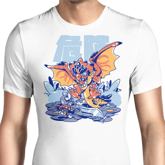 Attack of Rage - Men's Apparel