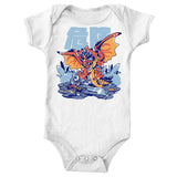 Attack of Rage - Youth Apparel