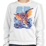 Attack of Rage - Sweatshirt