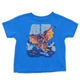 Attack of Rage - Youth Apparel