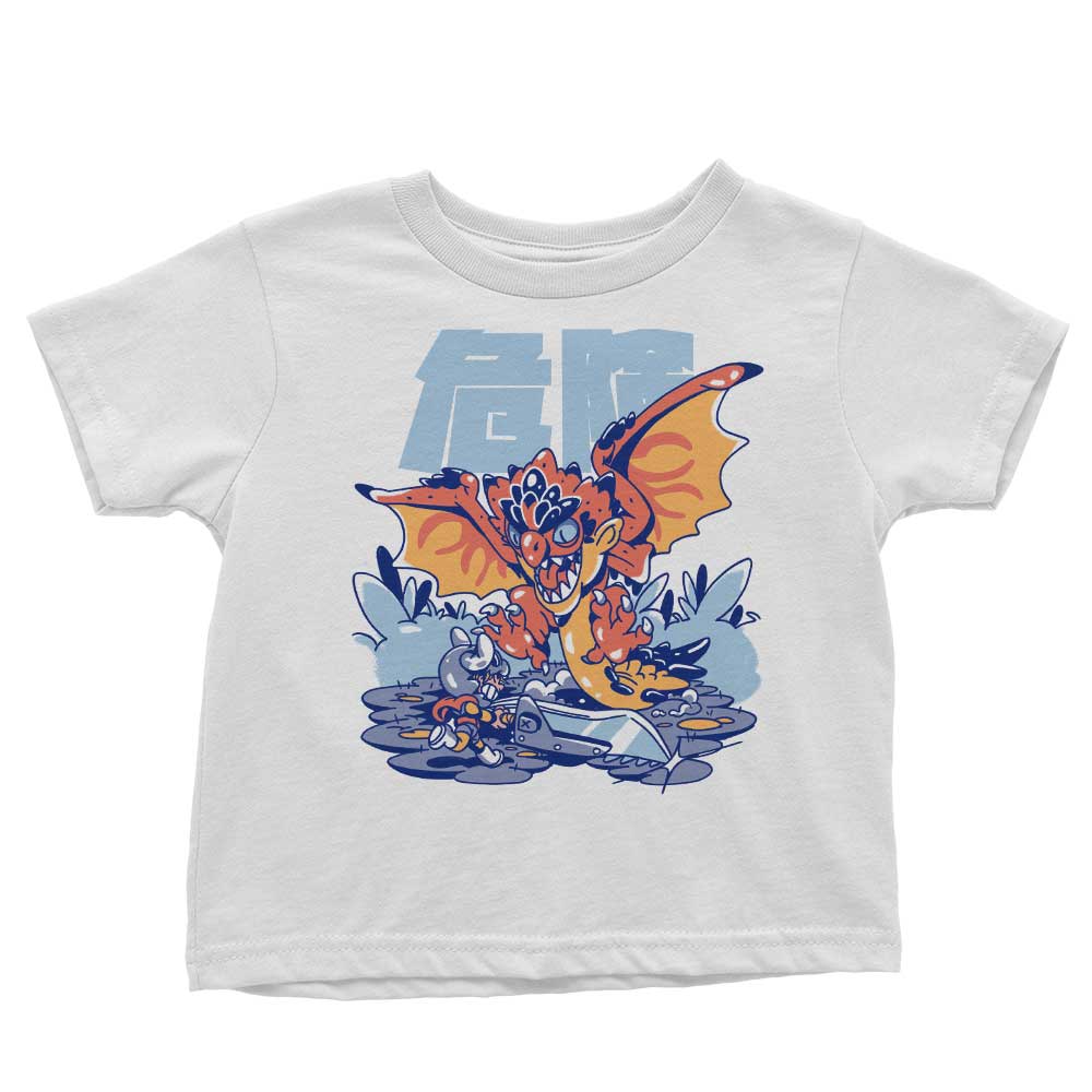 Attack of Rage - Youth Apparel