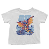 Attack of Rage - Youth Apparel